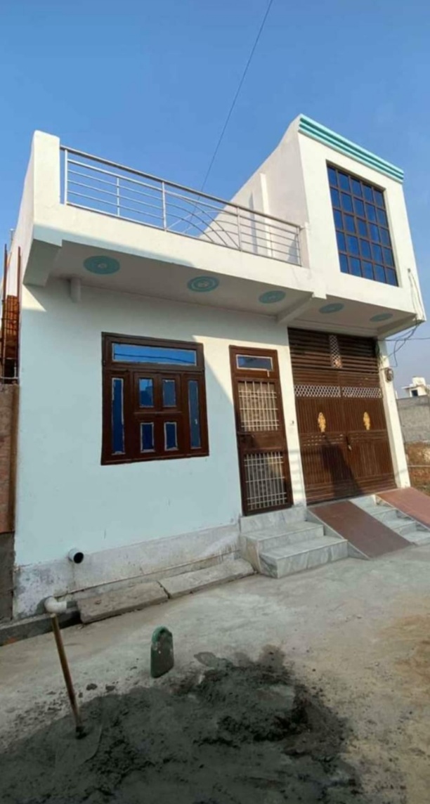 Radhe Krishna Developers