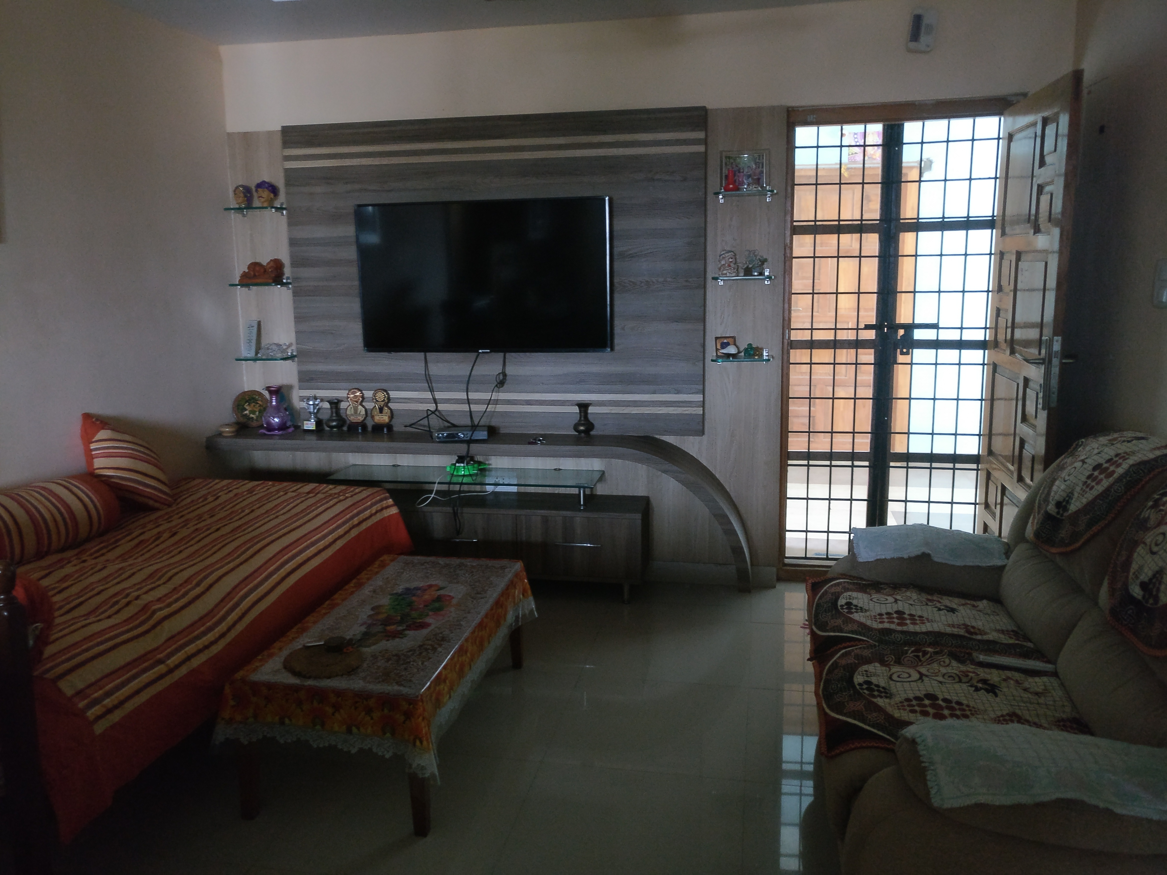 3BHK Flat