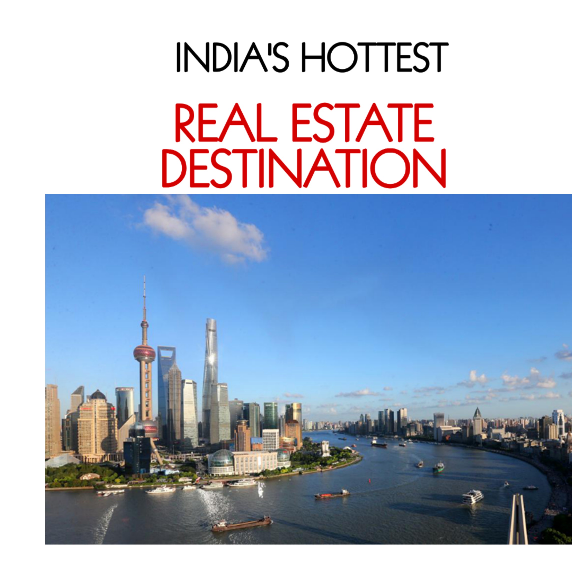 Dholera Smart City Plots