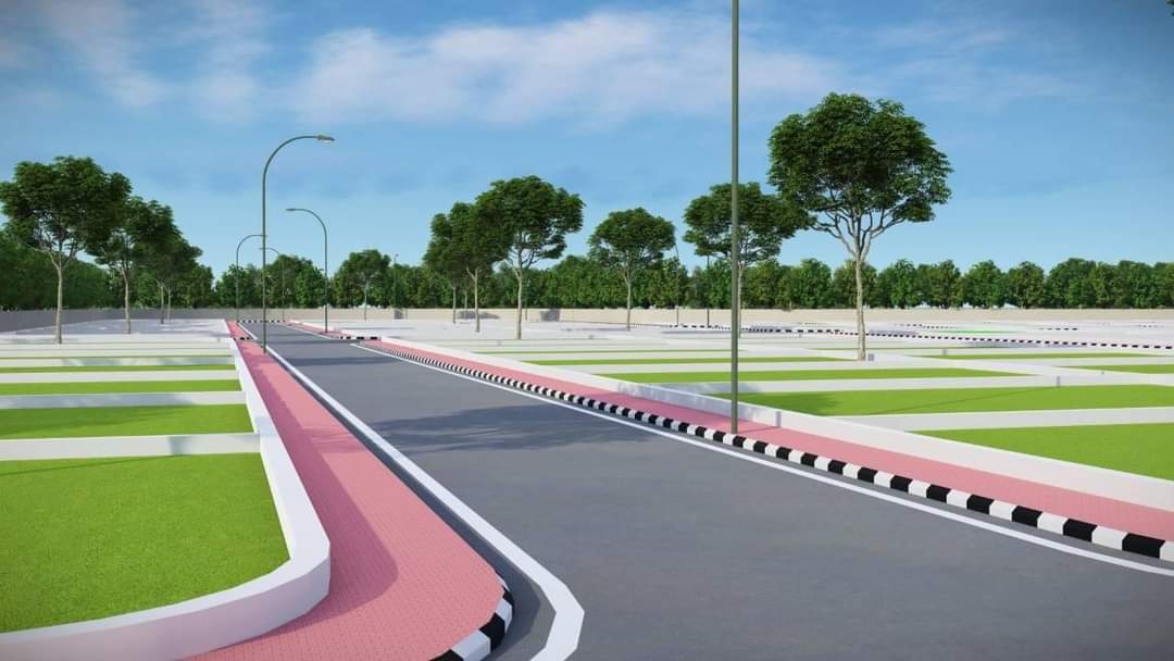 Best township develop in Bihta patna