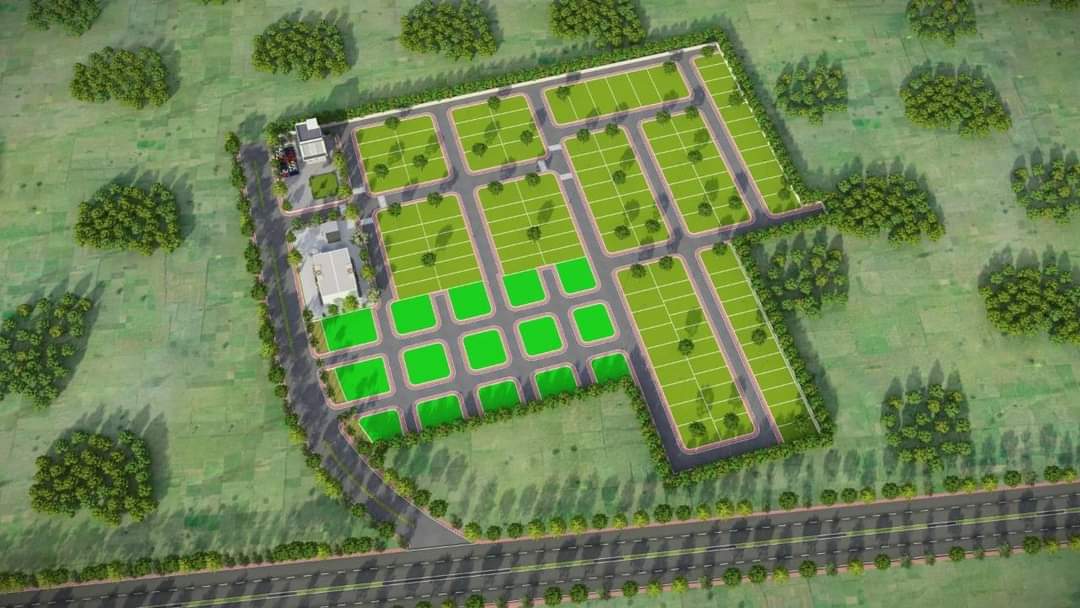 Best township develop in Bihta patna