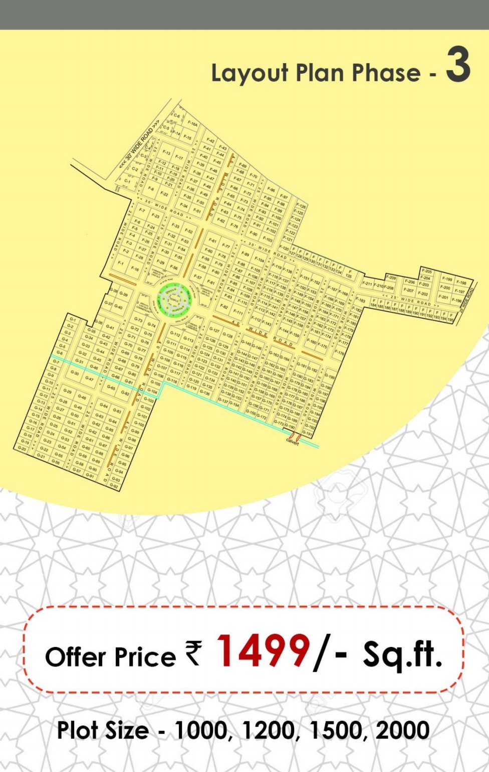 Tirupati paradise 3