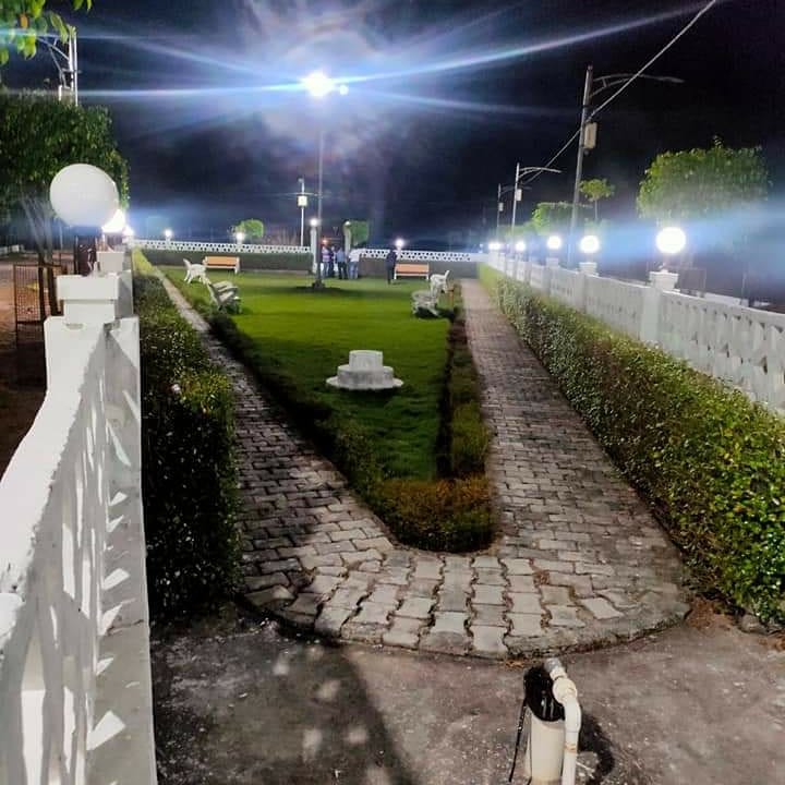 Tirupati paradise 3
