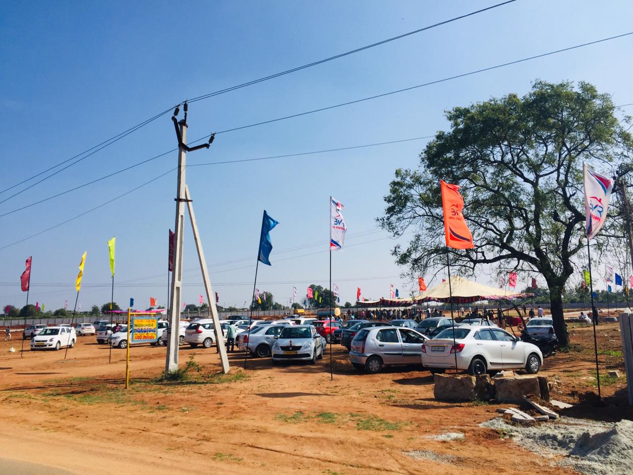 Bvr infra devolopers