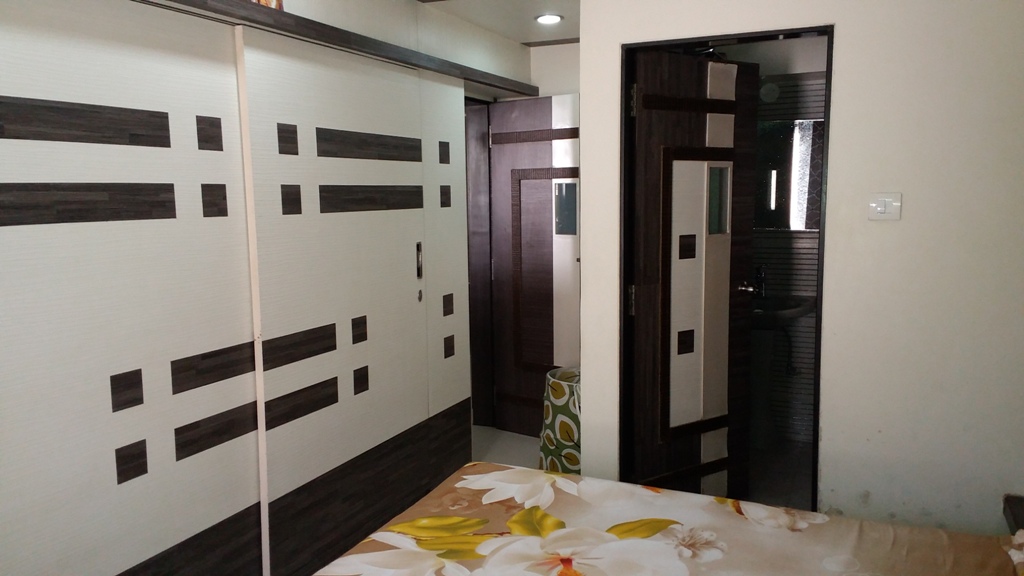 3- Mayur Apartment