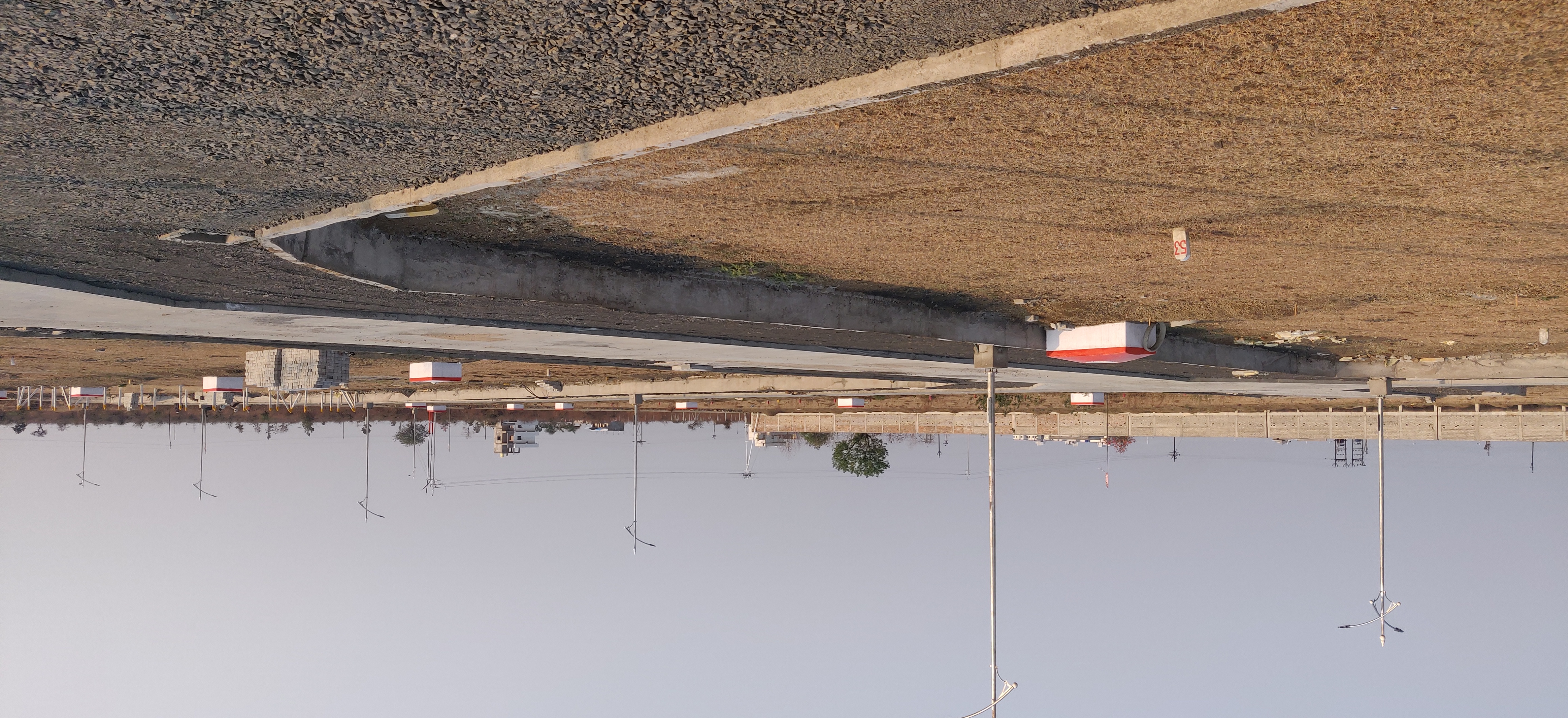 NMRDA/RL/RERA Approved Plots with Nationalize Bank Finance