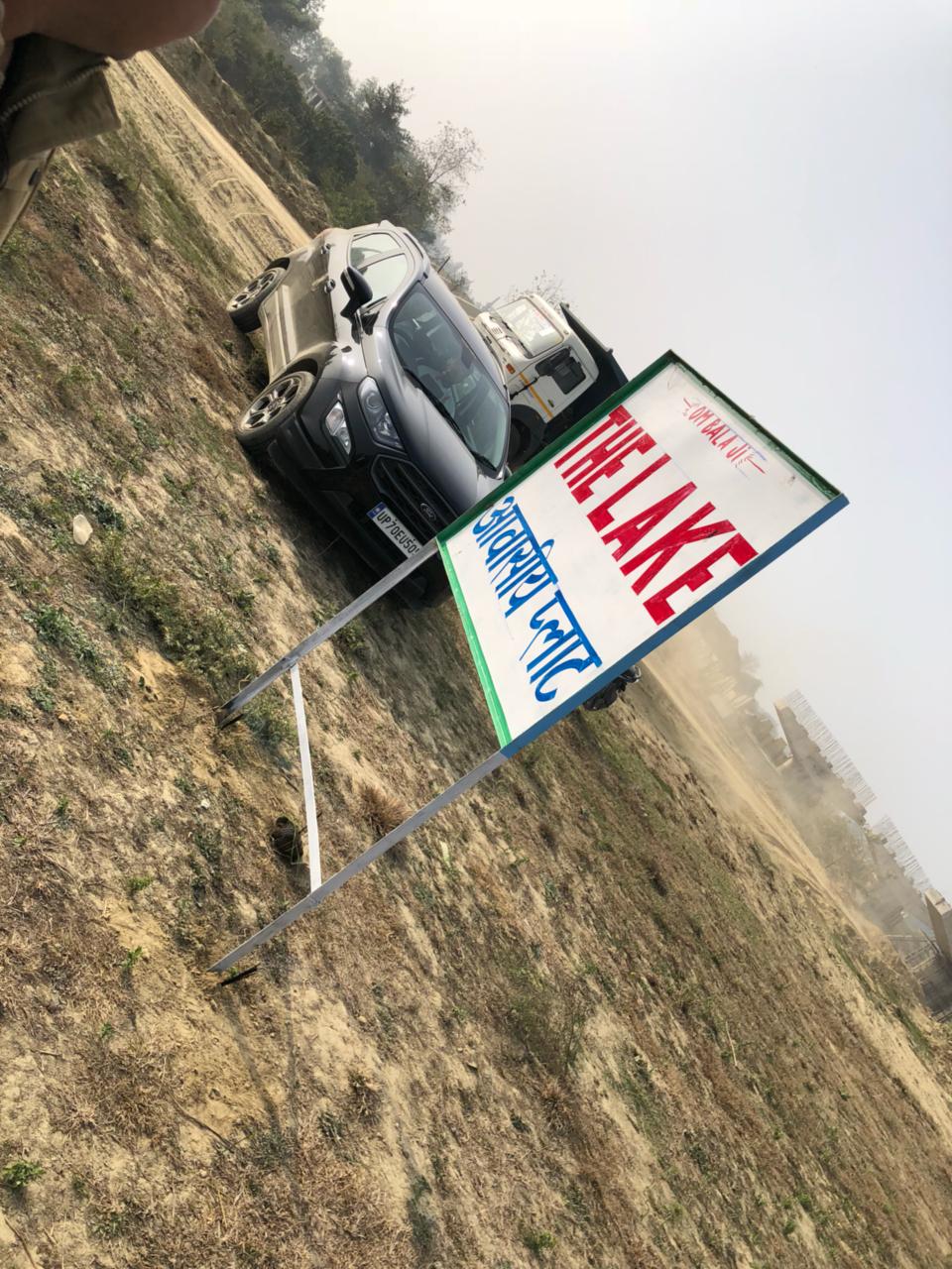 Plots On Purvanchal Expressway Lucknow