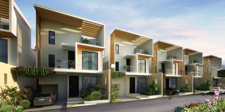 Grandd properties