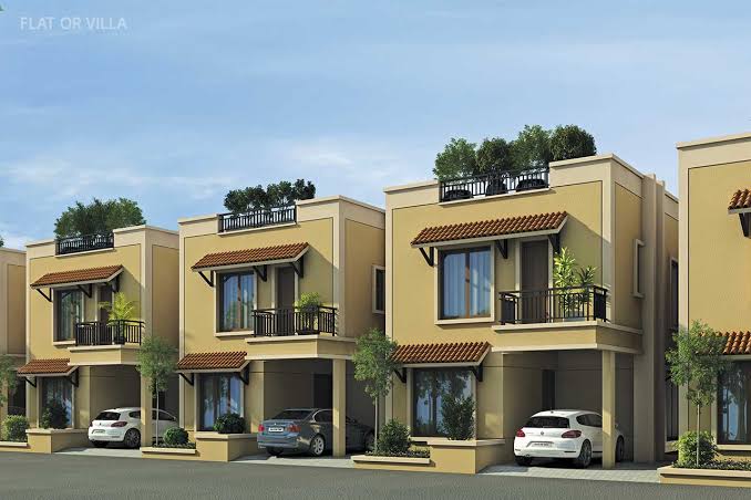 Grandd properties