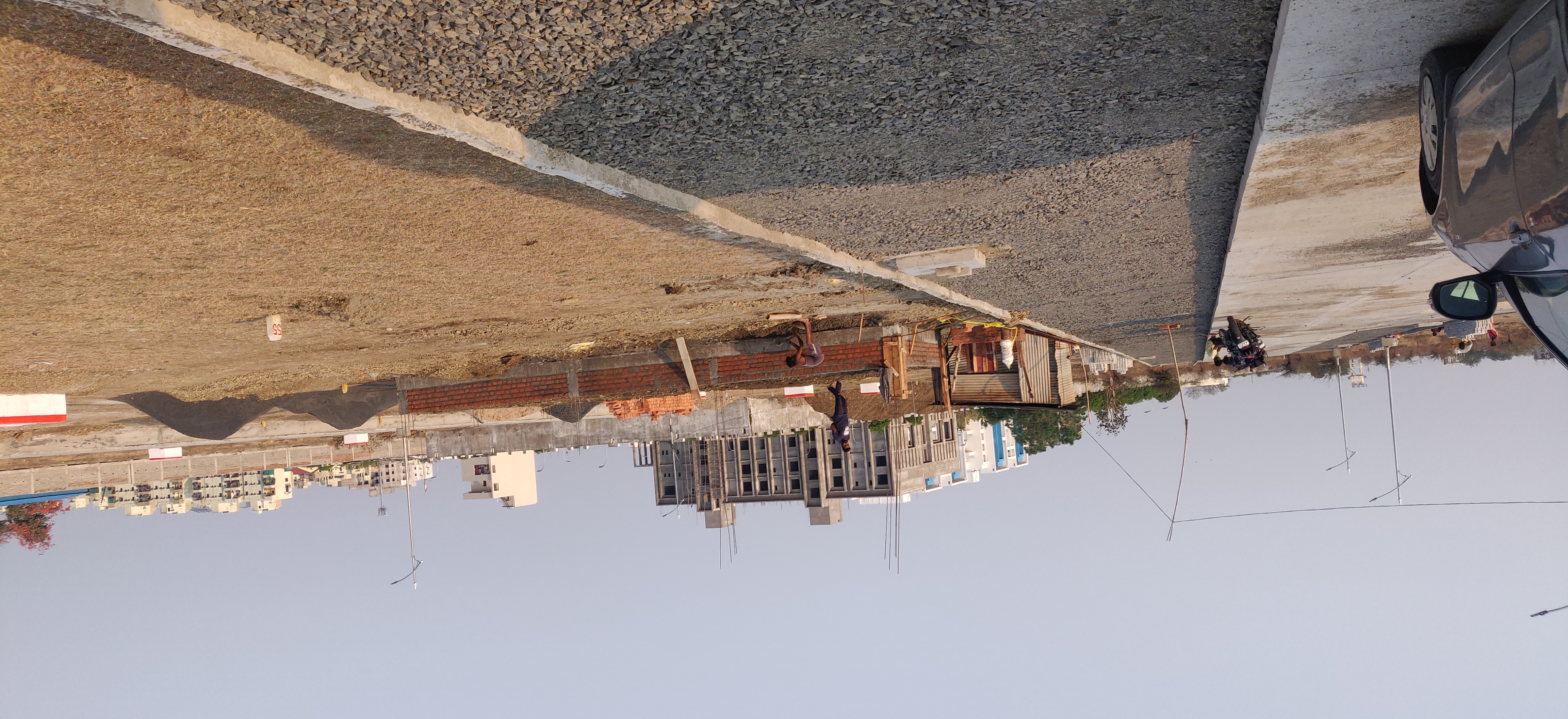 NMRDA/RL/RERA Approved Plots with Nationalize Bank Finance