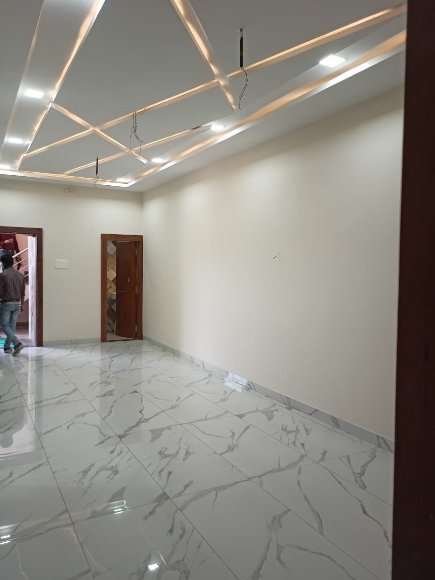 Smart city ke prime location pe