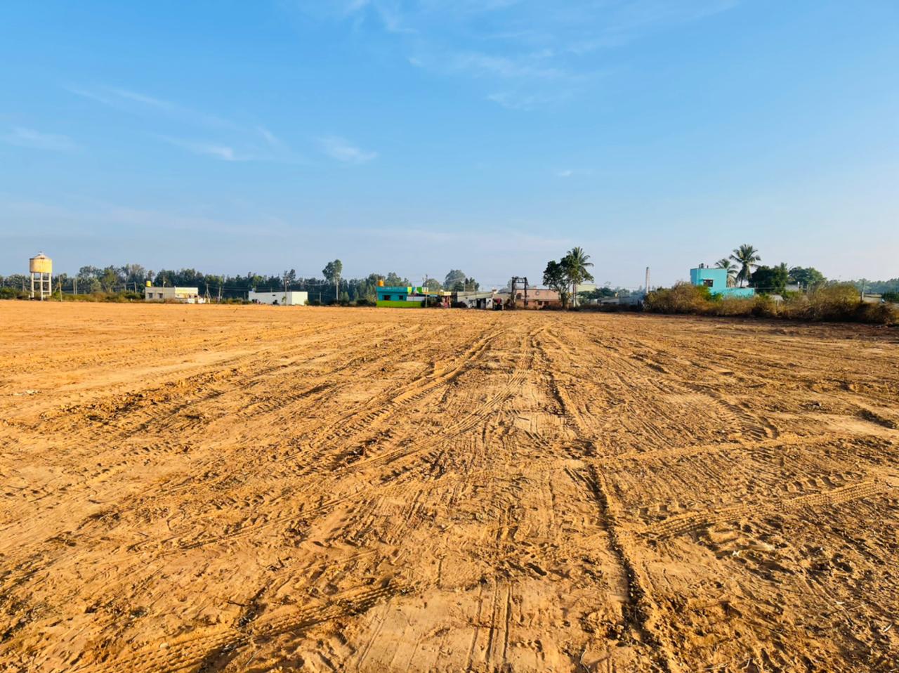 Villa for sale at Anekal