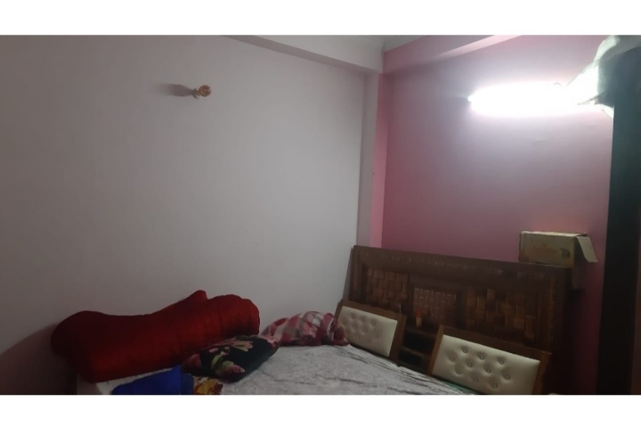 2 bhk flat