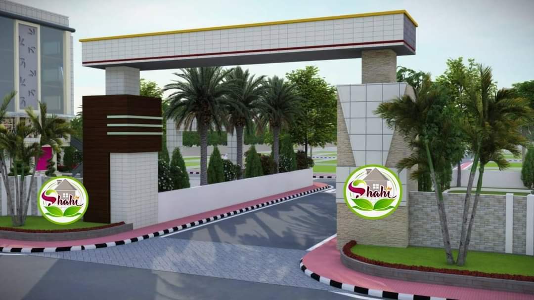 Best township develop in Bihta patna