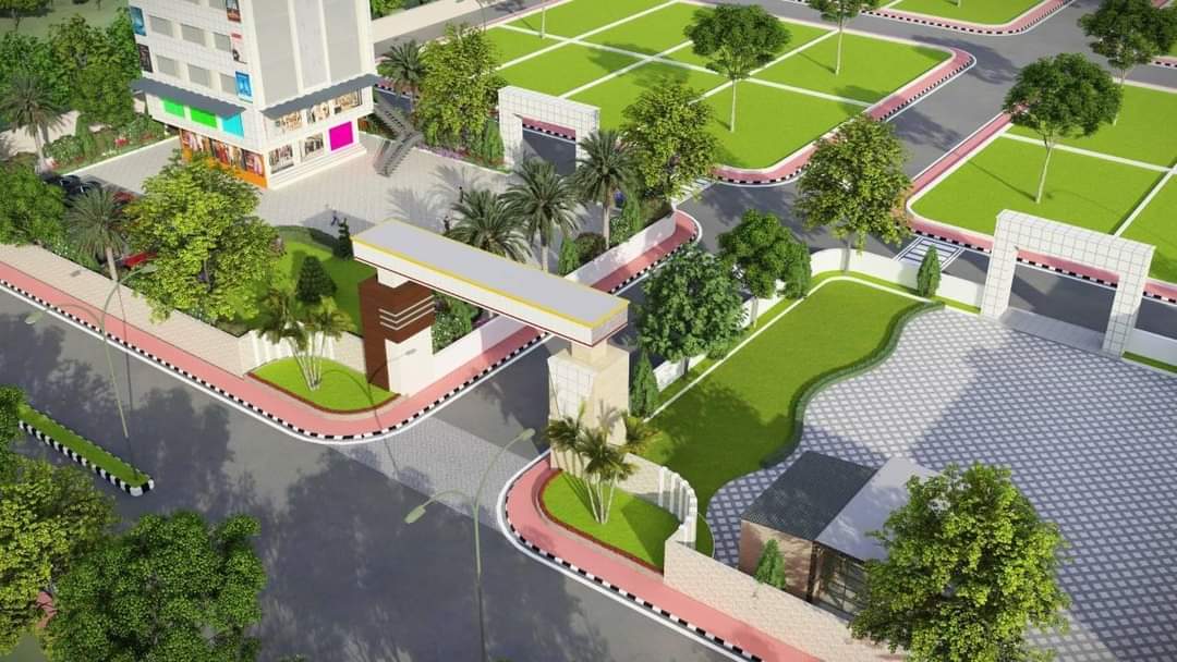 Best township develop in Bihta patna