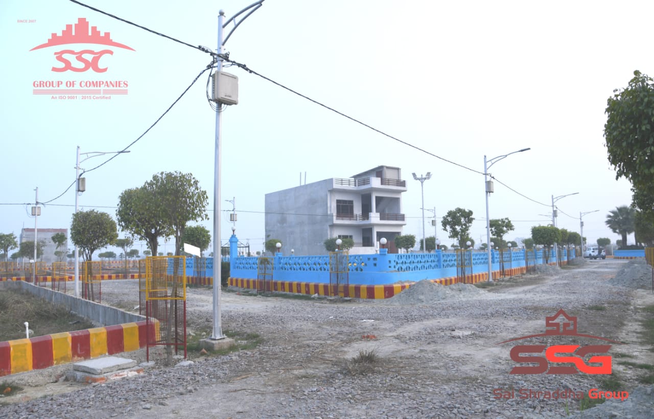 Tirupati paradise 3