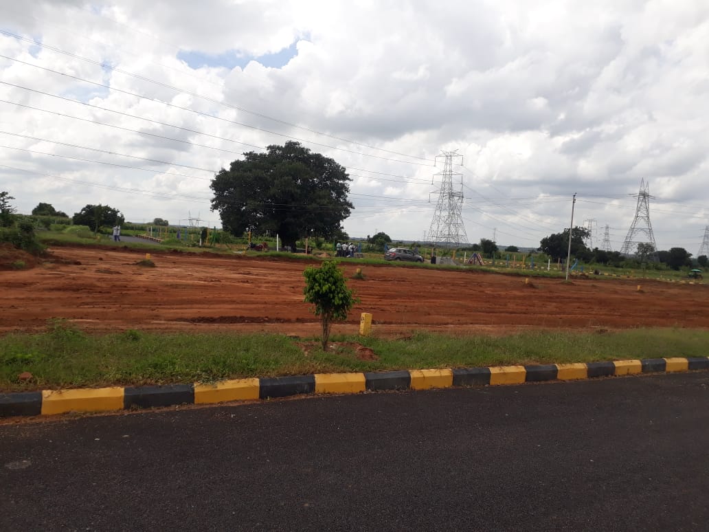 Bvr infra devolopers