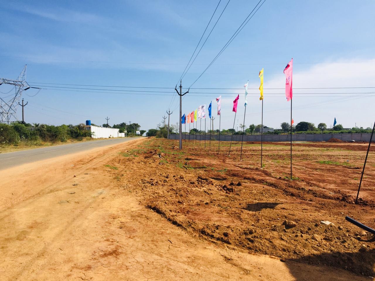Bvr infra devolopers