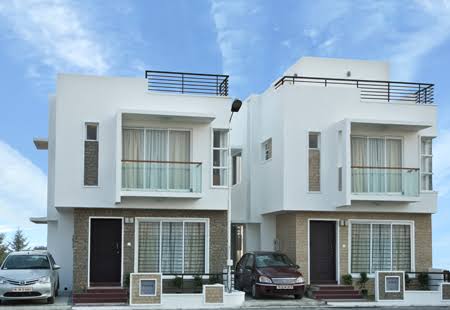 Grandd properties