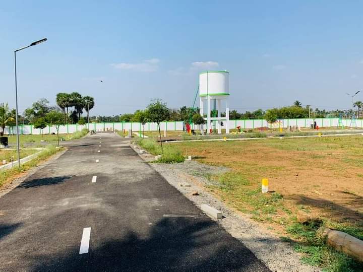 Green way Housing and Properties