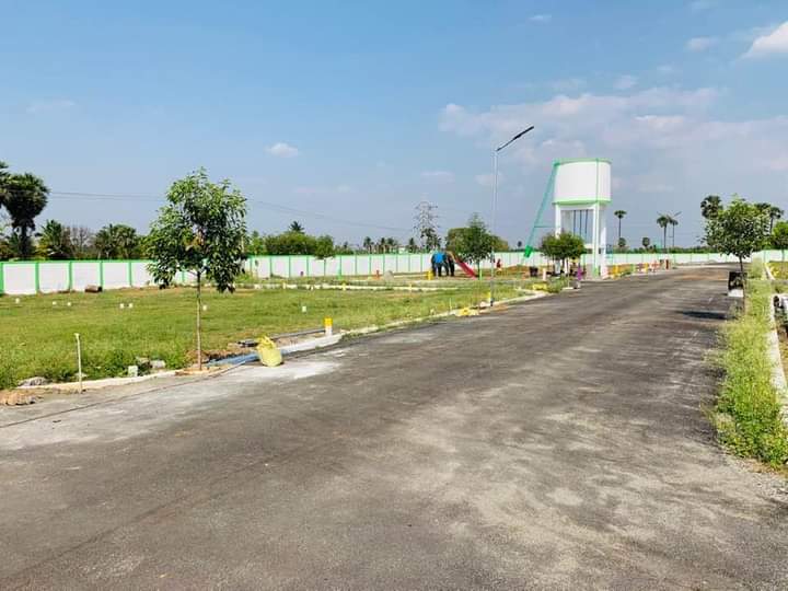 Green way Housing and Properties