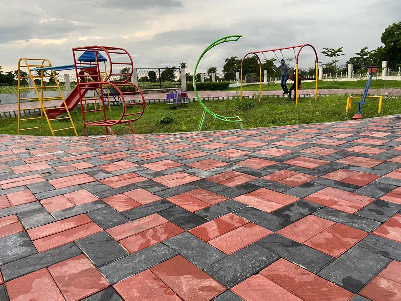 Clear Title Residential Plots available @ Besa, Nagpur