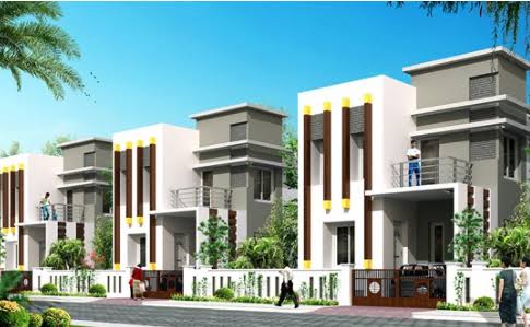 Grandd properties