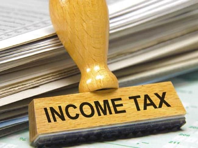 Big Rule Change For Income Tax Return Verification. Details Here