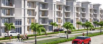 New real estate laws, no regulator: What RERA means for Noida, Gurgaon