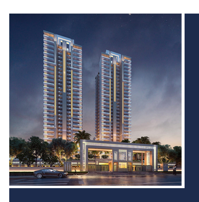 IRISH PEARL--NEW DESTINATION OF LUXURY ADDRESS