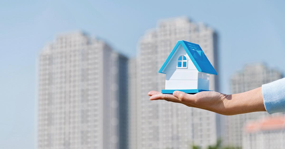 Residential Home Prices Are Expected To Remain Stable Till Year End
