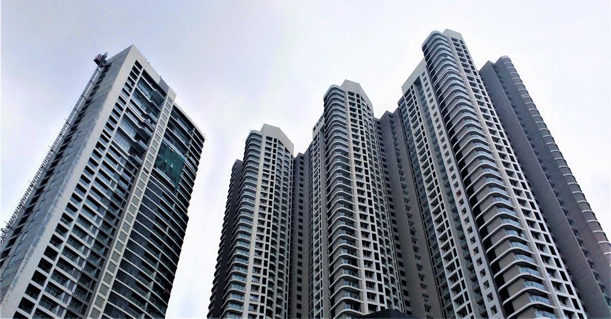 Noida Structural policy for high rises approved