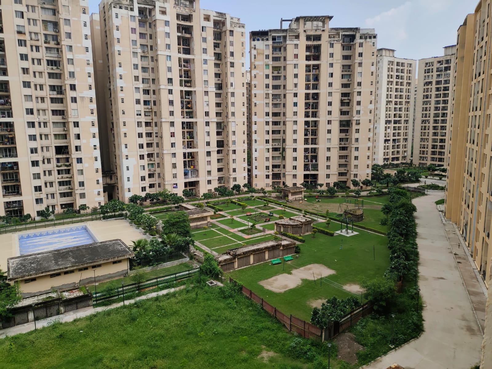 What Jaypee homebuyers should know