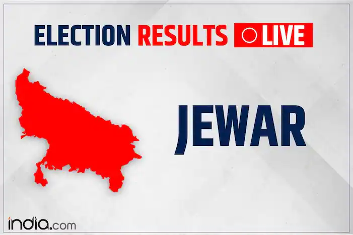 Jewar Election Results: BJP’s Dhirendra Singh Wins By Margin Of 56,315 Votes