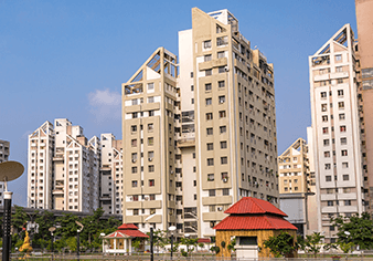 Noida, Gr Noida register residential property of Rs 3,179 cr in Dec quarter