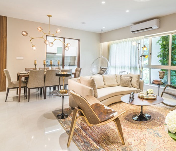 Housing rental increased by 40% in Delhi-NCR due to high demand