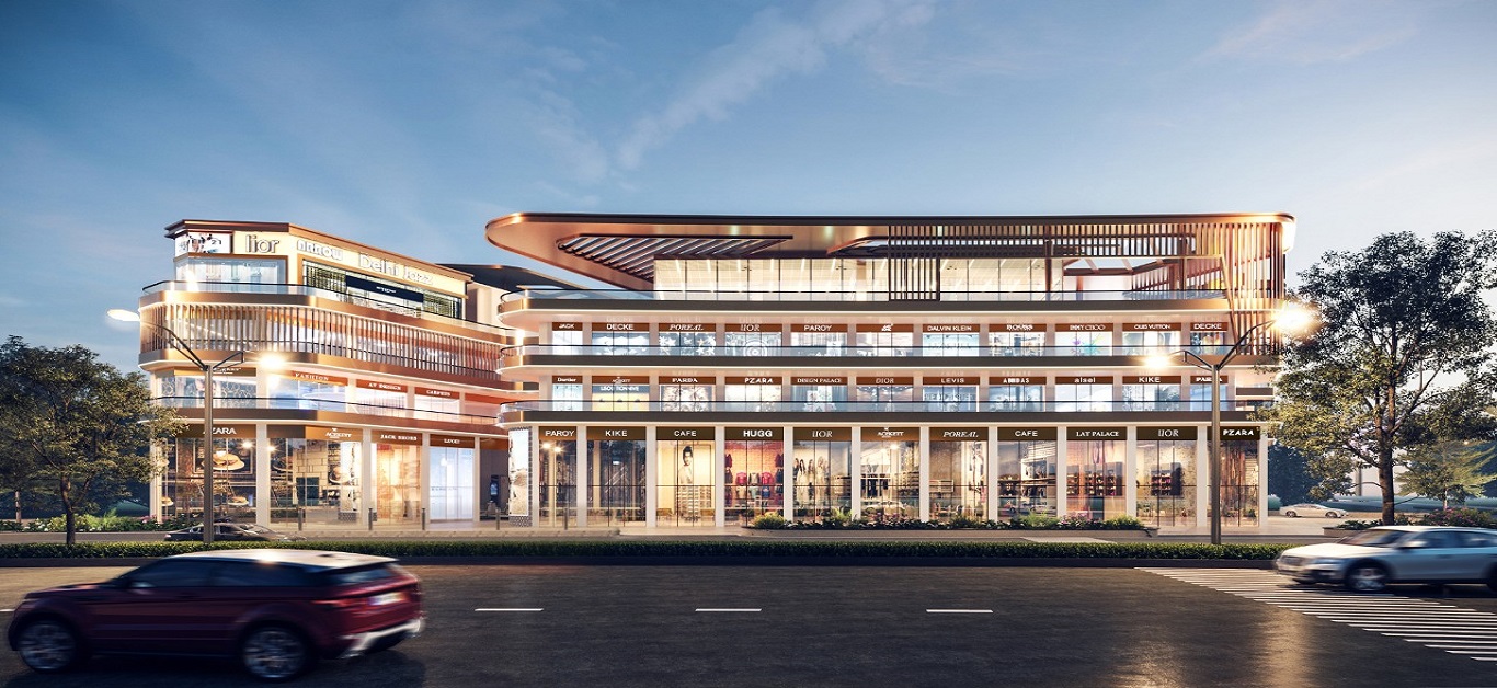 M3M India buys 1.3-acre land in Gurugram for Rs 200 cr commercial project