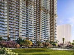 M3M gears up to complete six projects totaling 6.5 mn sq-ft in FY24