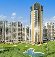 Distressed home buyers protest against developer at realty expo
