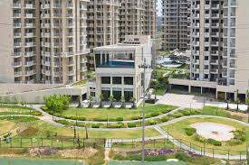 Godrej Properties sells more than 600 flats for Rs 2,600 crore in Gurugram