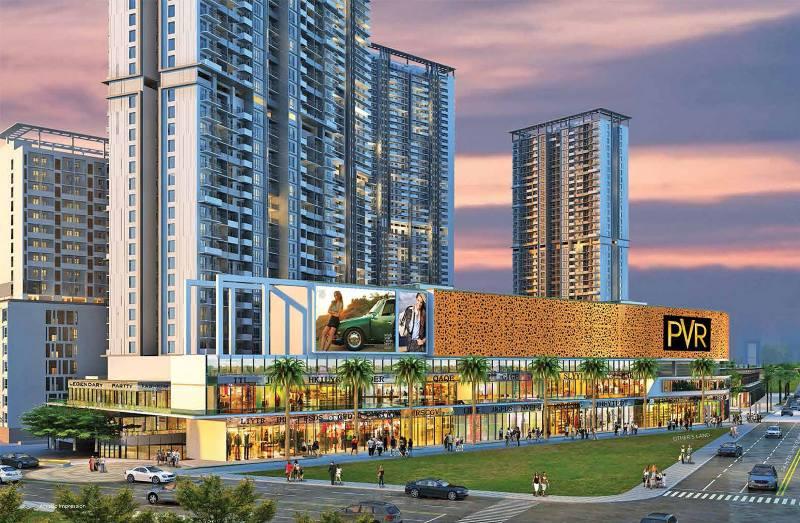 Bringing a Paradigm Shift in the Real Estate of Gurugram