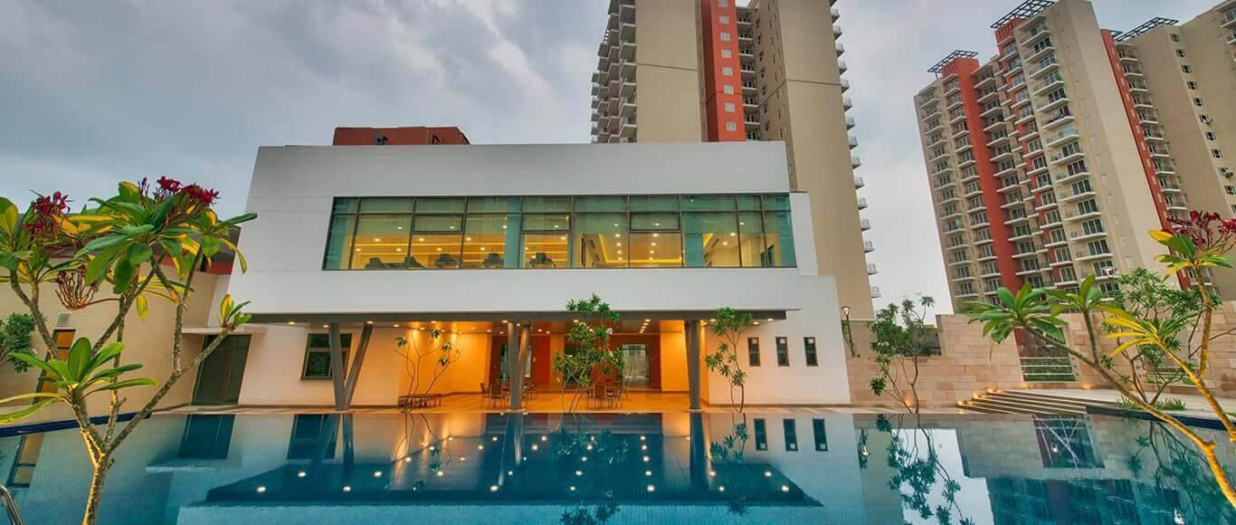 Gurugram high-rise residents claim structural audit reports not given to them