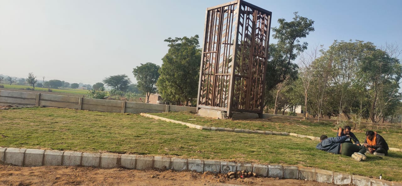 Manglam s Rambagh