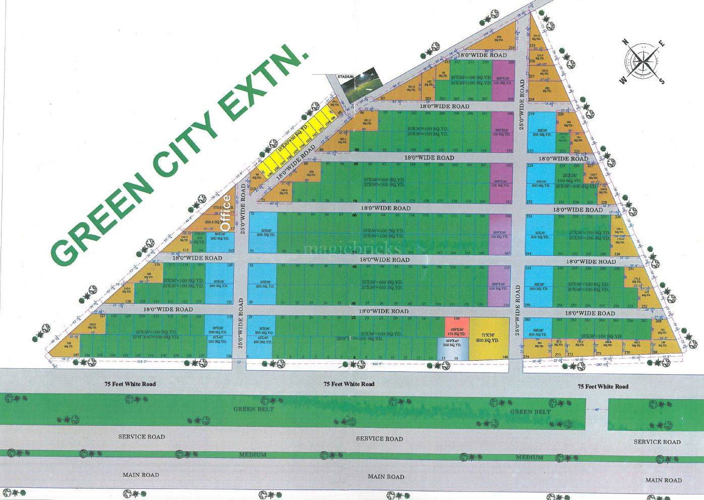 Green City
