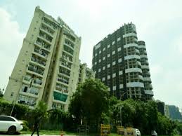 Delhi-NCR news: New Noida set to be built on 40,000 hectares of land, cost of land reaches Rs 2.5 crore
