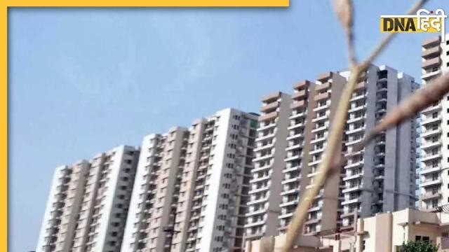 Back How does Noida stand out amid sluggish real estate market? These five factors explain