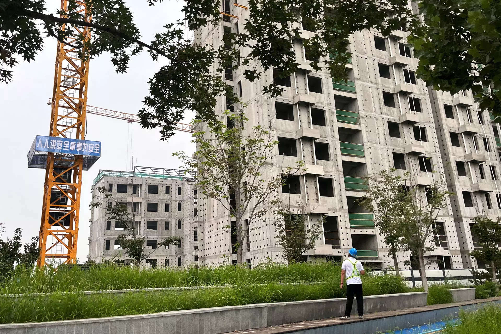 New metro rail line to boost housing demand in Noida, Greater Noida
