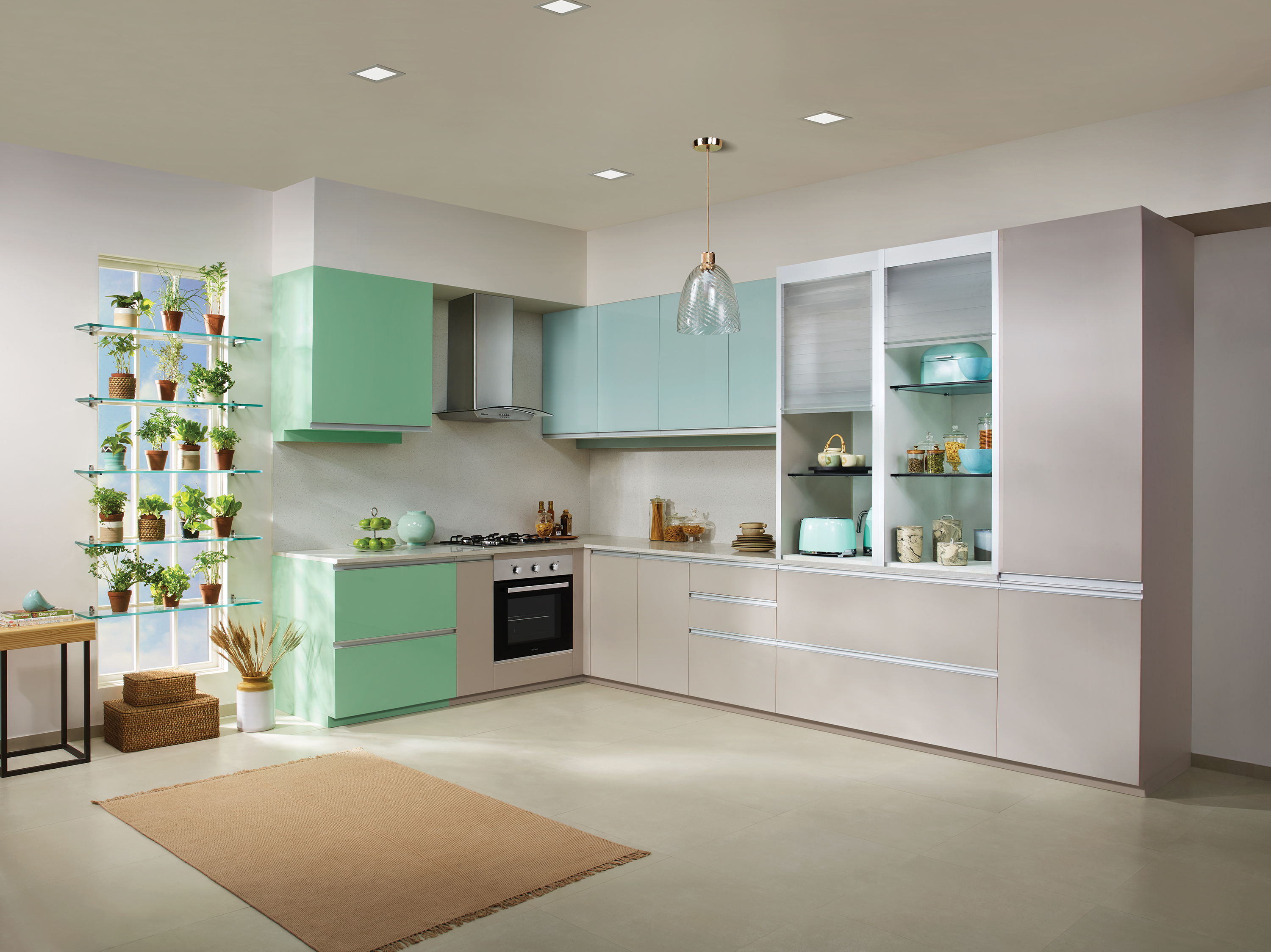 Modular Kitchens Are Gaining Popularity, Heres Why.