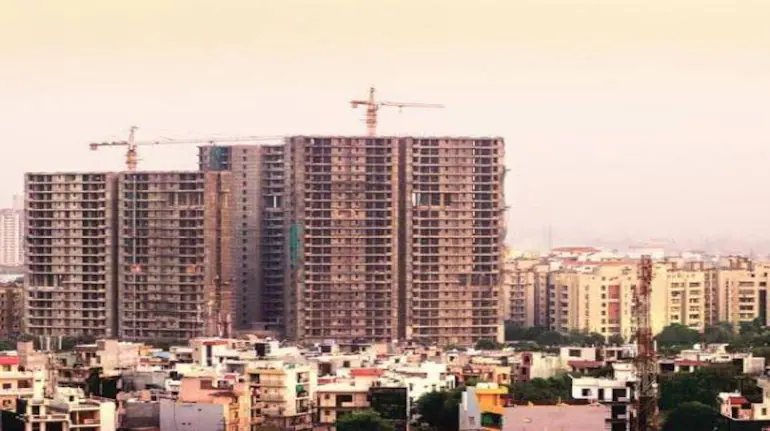 Real-estate sector expected to make up 18-20% of the country’s GDP by 2030: Amitabh Kant