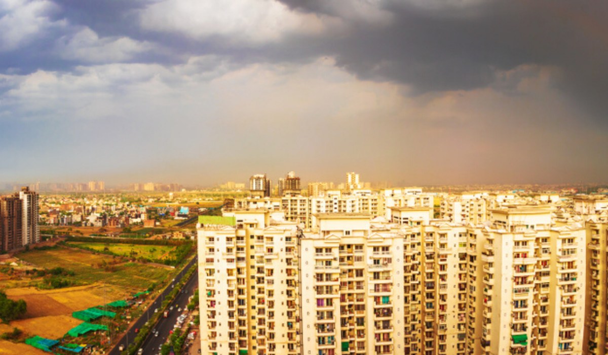 Real estate among top 3 micro-markets in Delhi-NCR; witnesses ‘upswing’ in demand, value